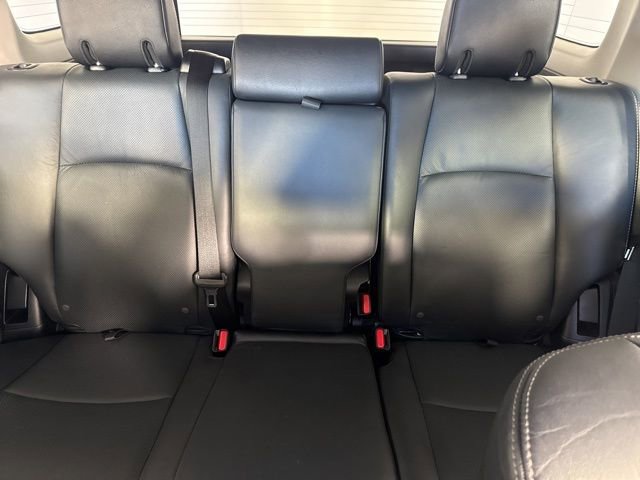 Used 2022 Toyota 4Runner Limited image 38