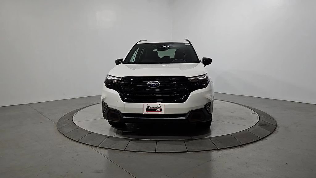 New 2026 Subaru Forester Sport image 8