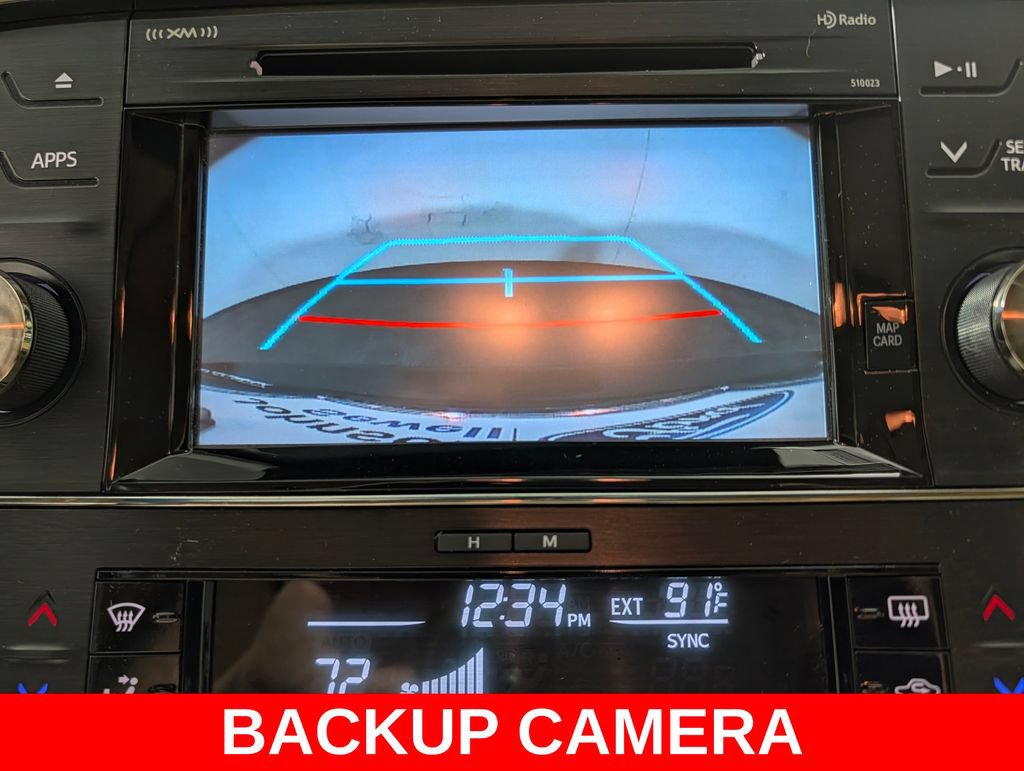 Used 2015 Toyota Avalon XLE Touring FWD image 6