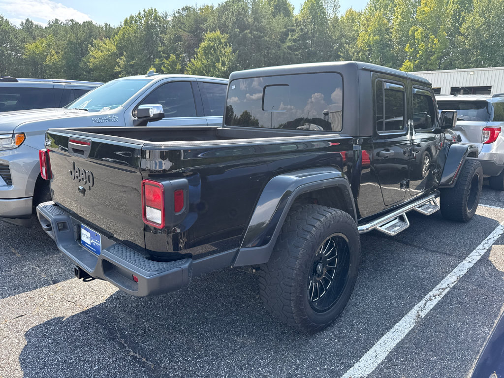 Used 2023 Jeep Gladiator Sport AWD/4WD image 14
