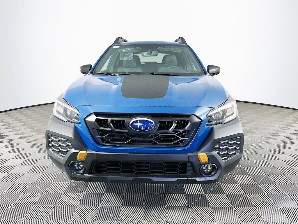 New 2025 Subaru Outback Wilderness image 3