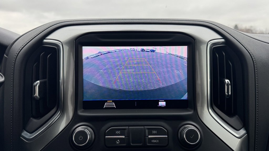 Used 2020 Chevrolet Silverado 1500 LT Trail Boss w/ Convenience Package image 28