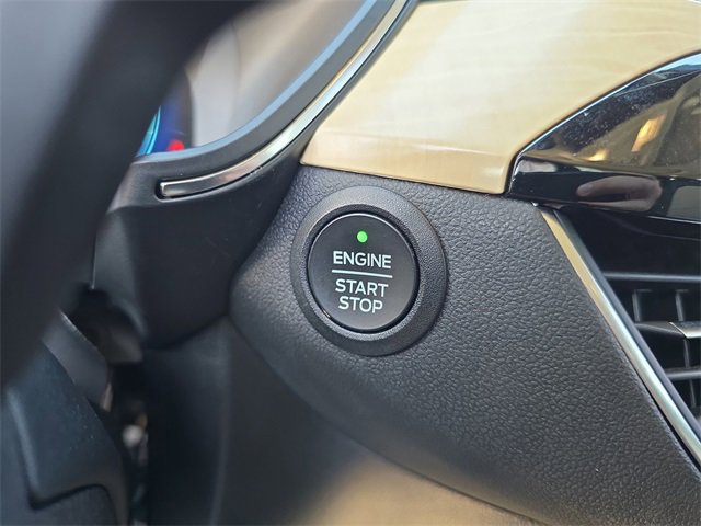 Used 2022 Ford Escape Titanium w/ Titanium Elite Package image 26