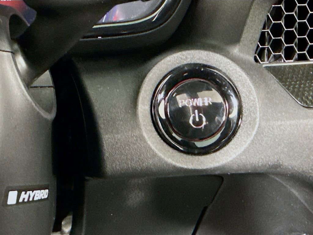 Certified 2026 Honda CR-V TrailSport image 23