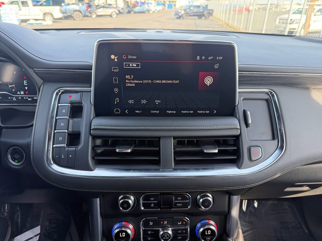 Certified 2024 GMC Yukon XL SLT image 21