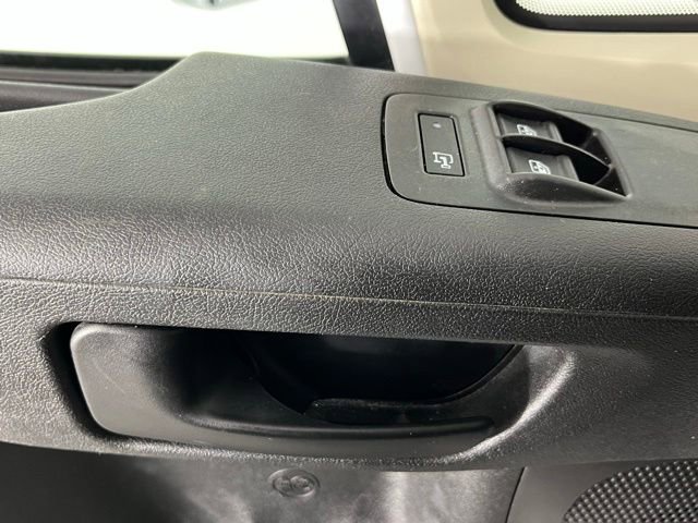 Used 2022 RAM ProMaster 1500 FWD image 21