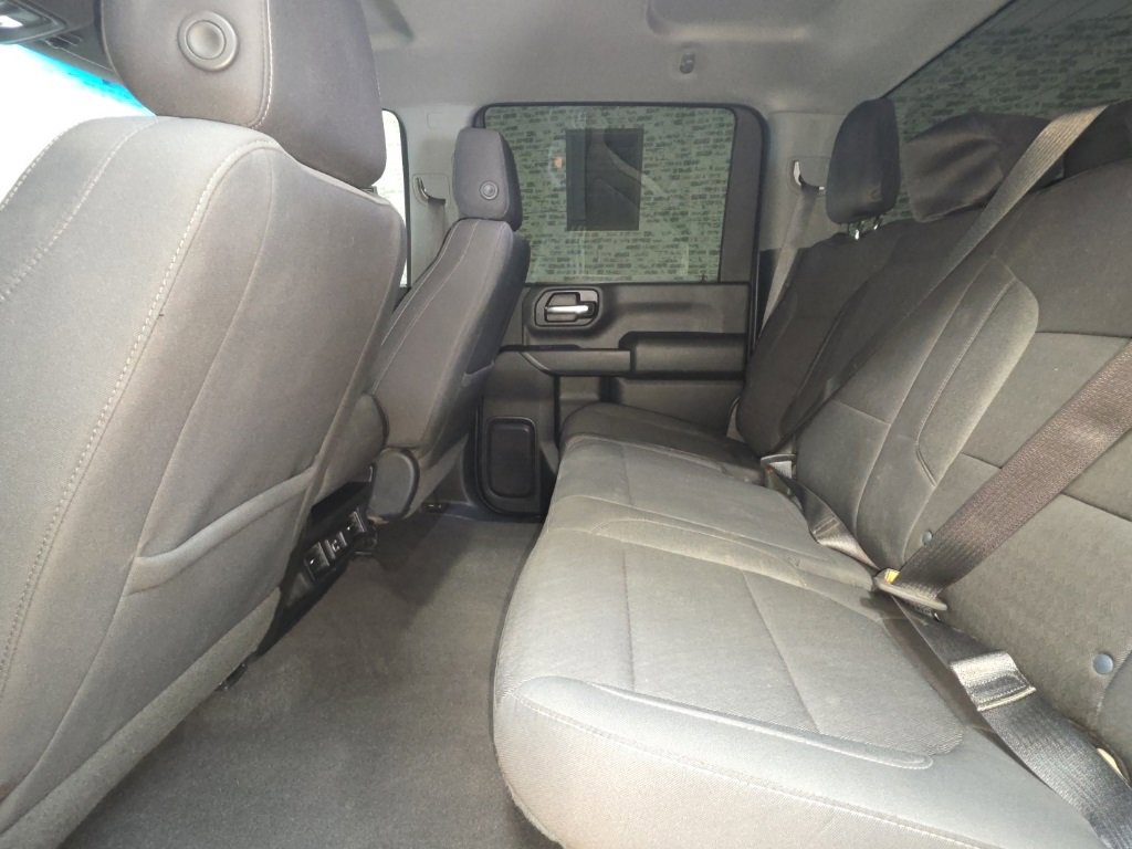 Used 2022 Chevrolet Silverado 2500 LT w/ All Star Edition image 16