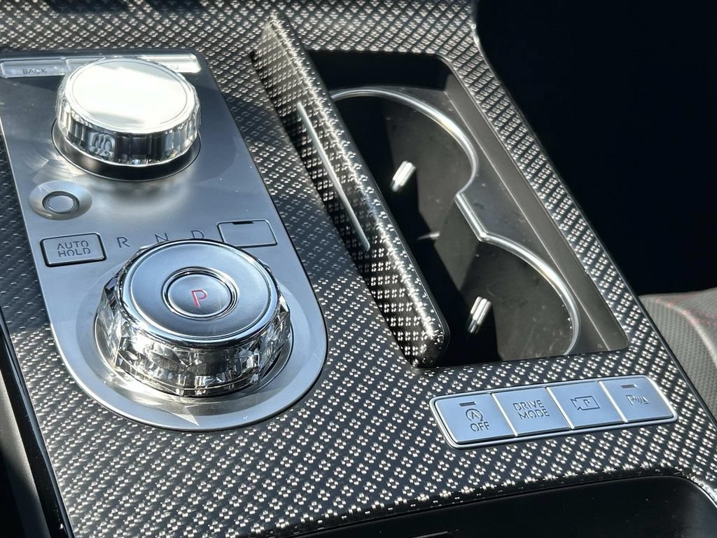 New 2026 Genesis G80 3.5T Sport Prestige AWD/4WD image 33