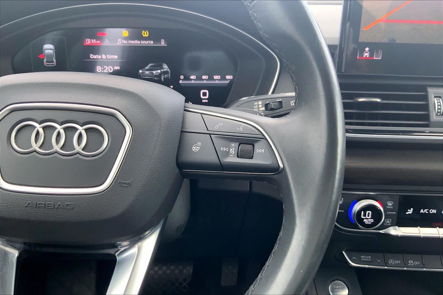Used 2024 Audi Q5 2.0T Premium Plus AWD/4WD image 25