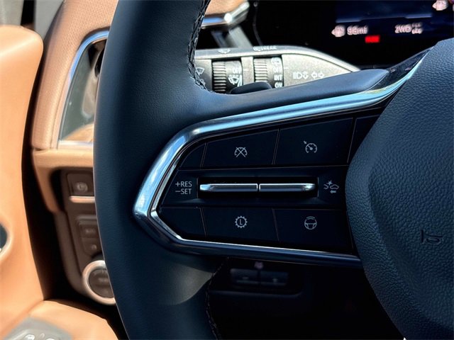 New 2026 Chevrolet Tahoe High Country image 26