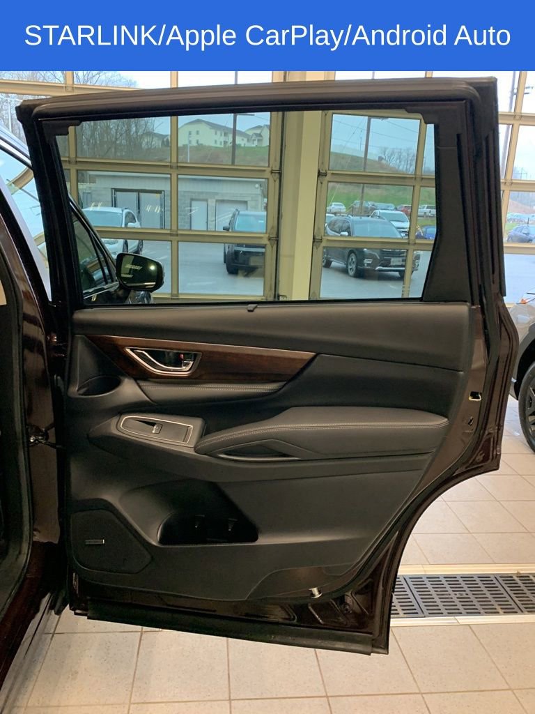 Certified 2023 Subaru Ascent Touring image 20
