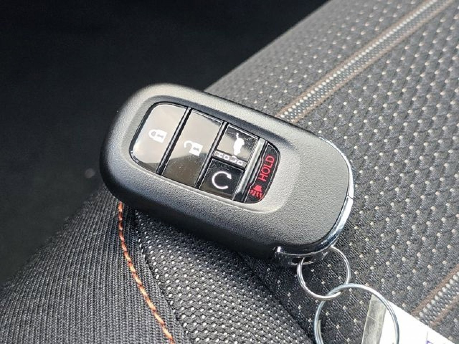 New 2026 Honda CR-V EX-L image 35