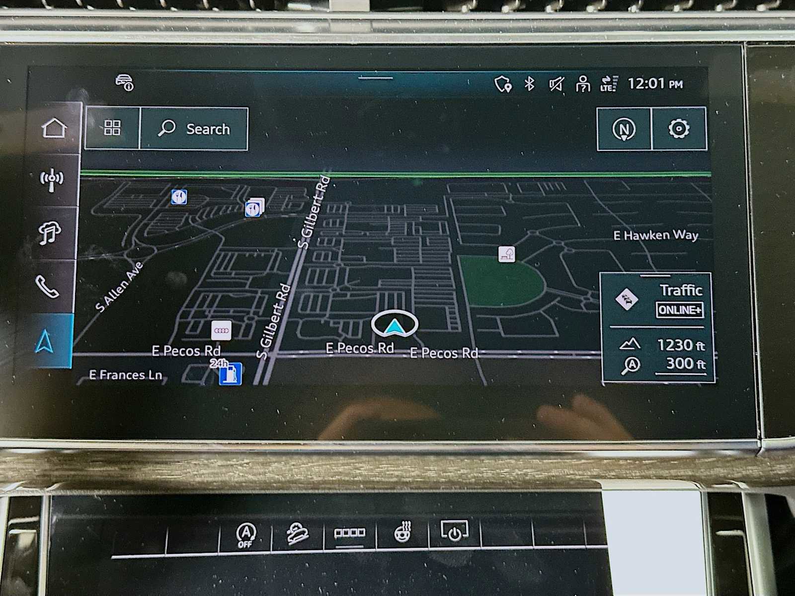 New 2026 Audi Q8 Premium Plus image 14