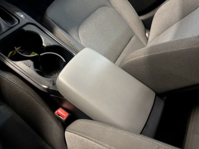 Used 2025 Kia K4 FWD image 22