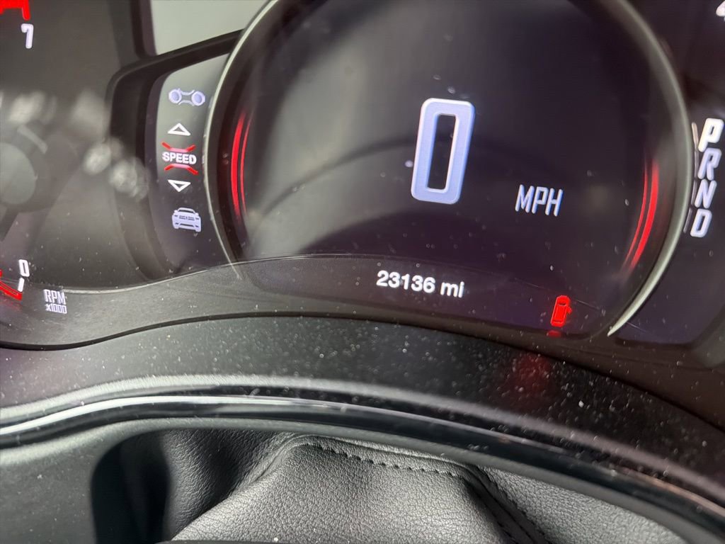 Certified 2024 Dodge Durango R/T image 14