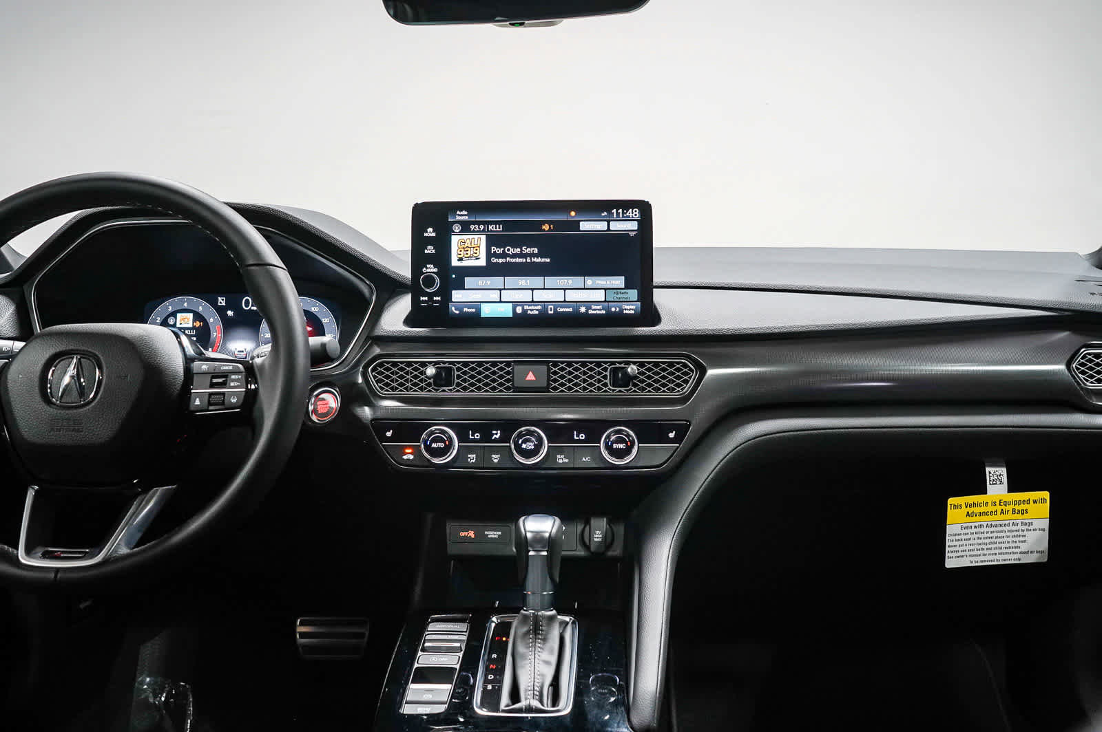 Used 2025 Acura Integra A-Spec image 15