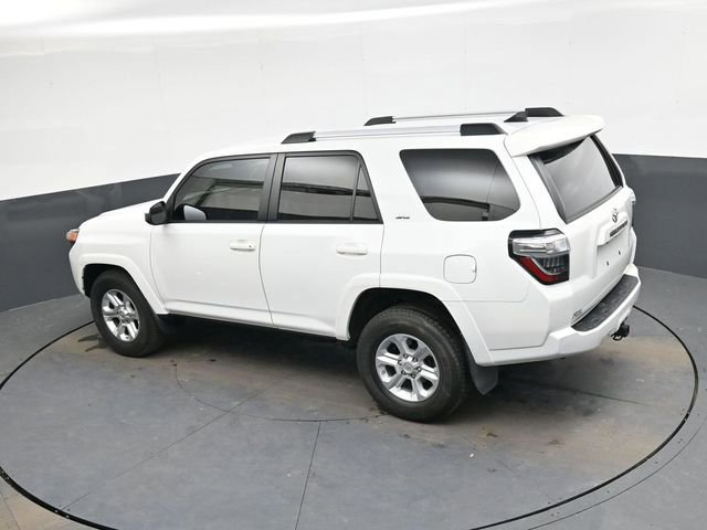 Used 2021 Toyota 4Runner SR5 image 24