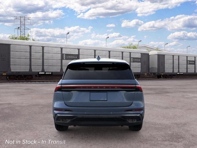 New 2026 Lincoln Nautilus Premier w/ Equipment Group 102A AWD/4WD image 5