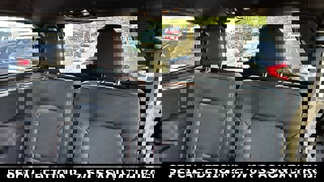 New 2025 Ford Bronco Stroppe Edition image 18