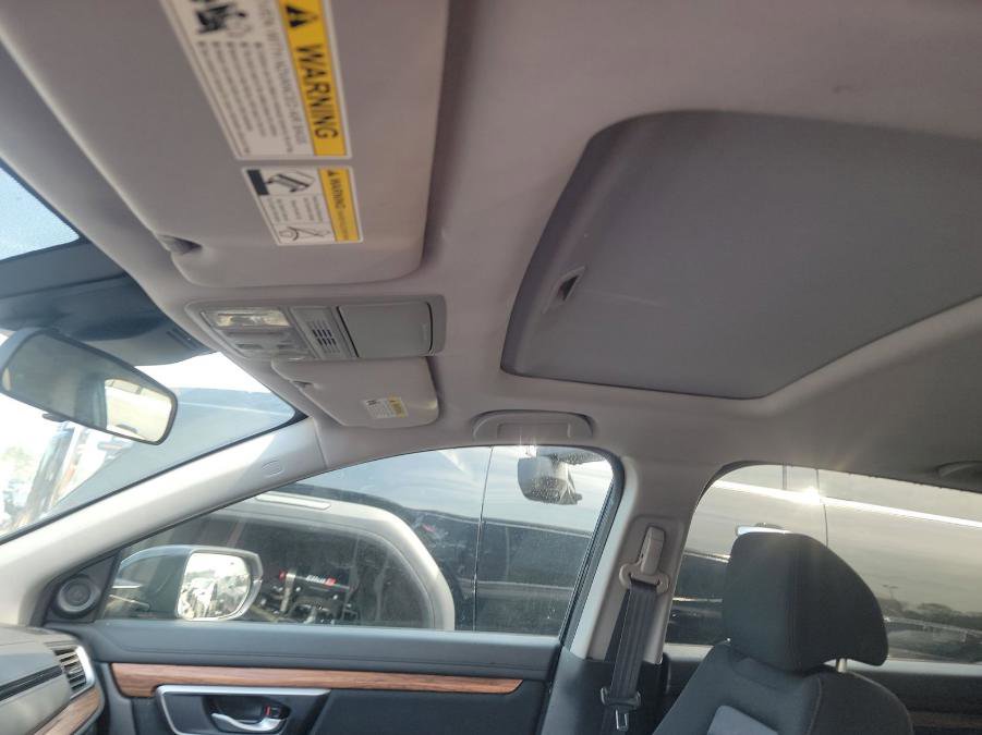 Used 2021 Honda CR-V EX image 16