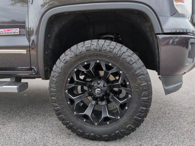 Used 2015 GMC Sierra 1500 SLT AWD/4WD image 12