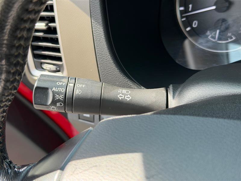 Used 2022 Nissan Frontier SV RWD image 38