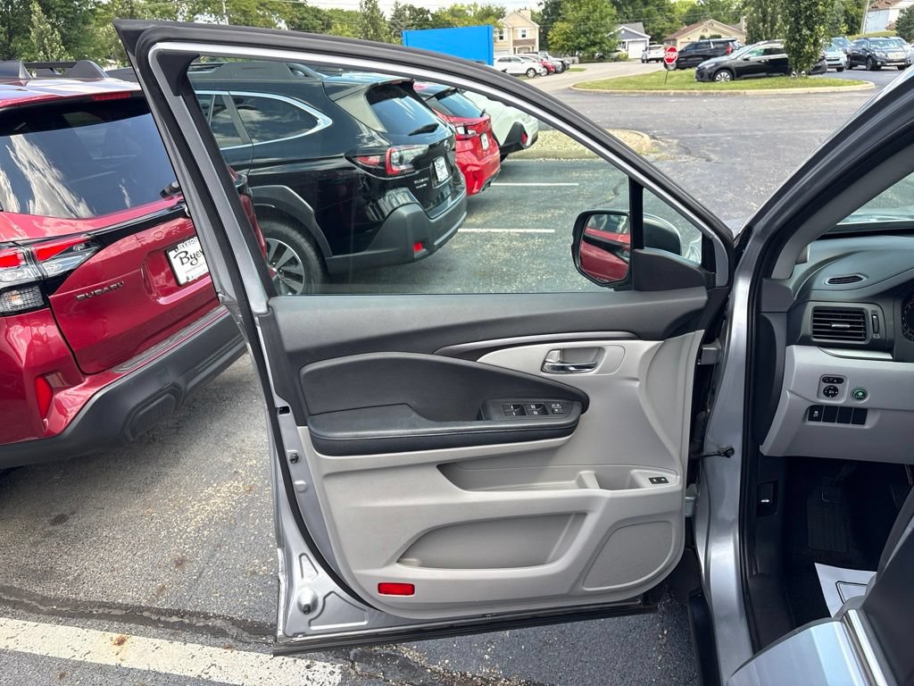 Used 2016 Honda Pilot EX-L image 20