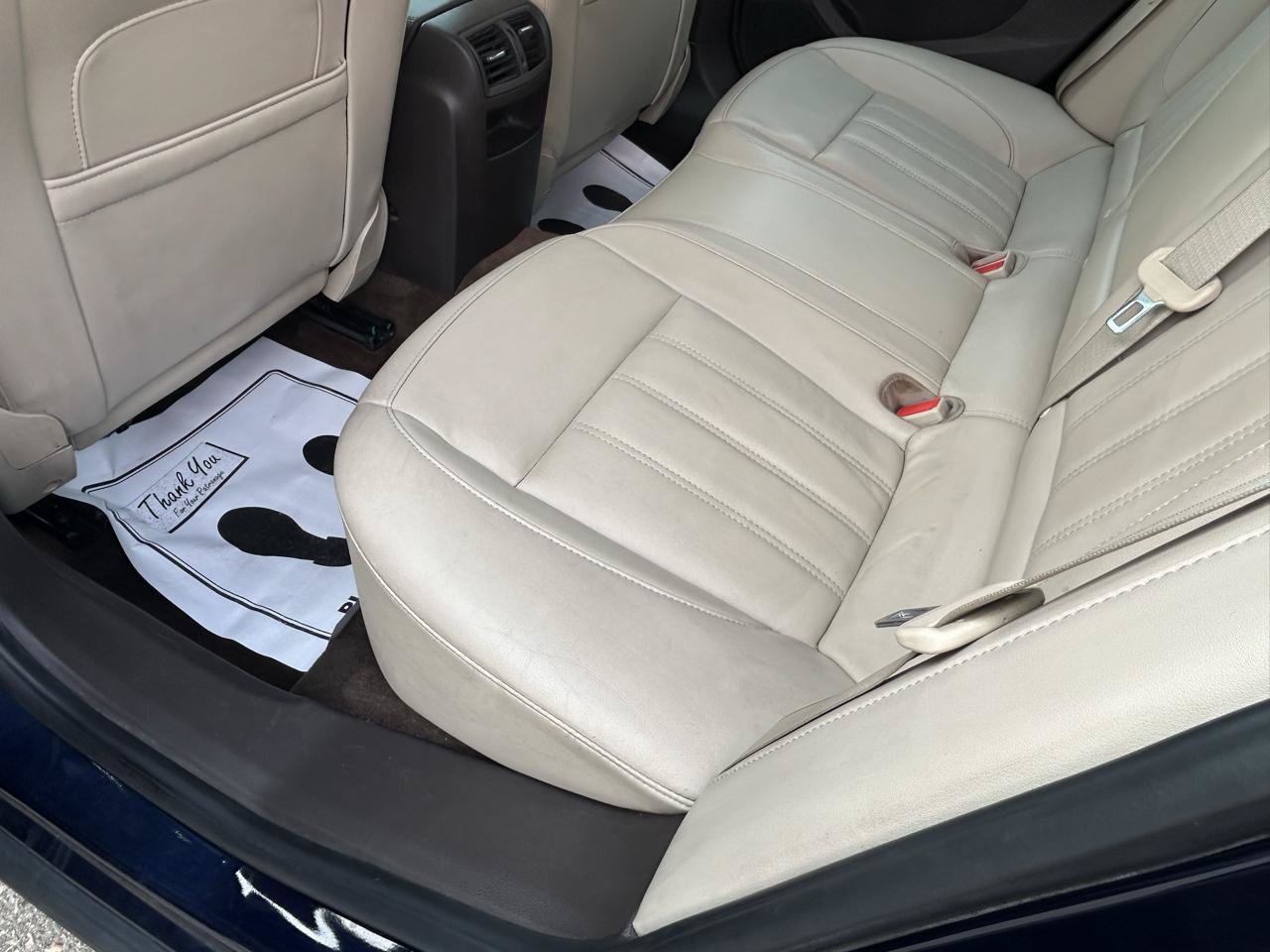 Used 2011 Buick Regal CXL FWD image 9
