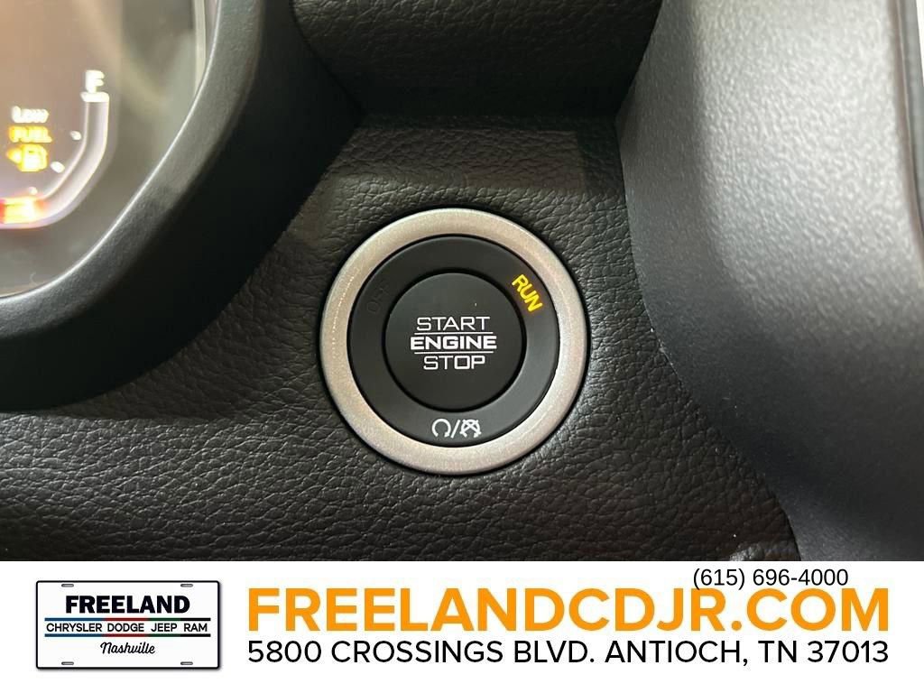 New 2025 RAM 1500 Big Horn image 16