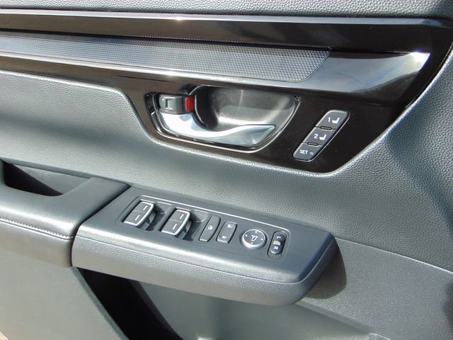 Certified 2025 Honda CR-V EX-L image 20