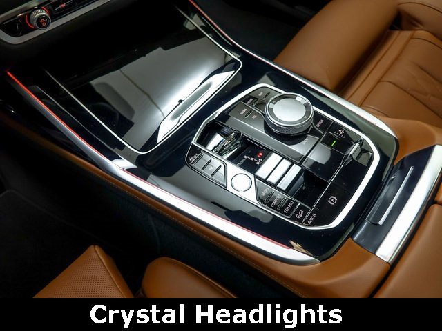 Used 2026 BMW X7 xDrive40i w/ Executive Package image 23