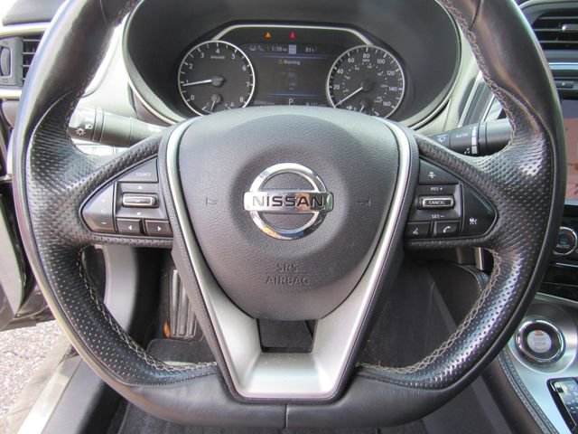 Certified 2020 Nissan Maxima Platinum w/ Sport Mat Group FWD image 27
