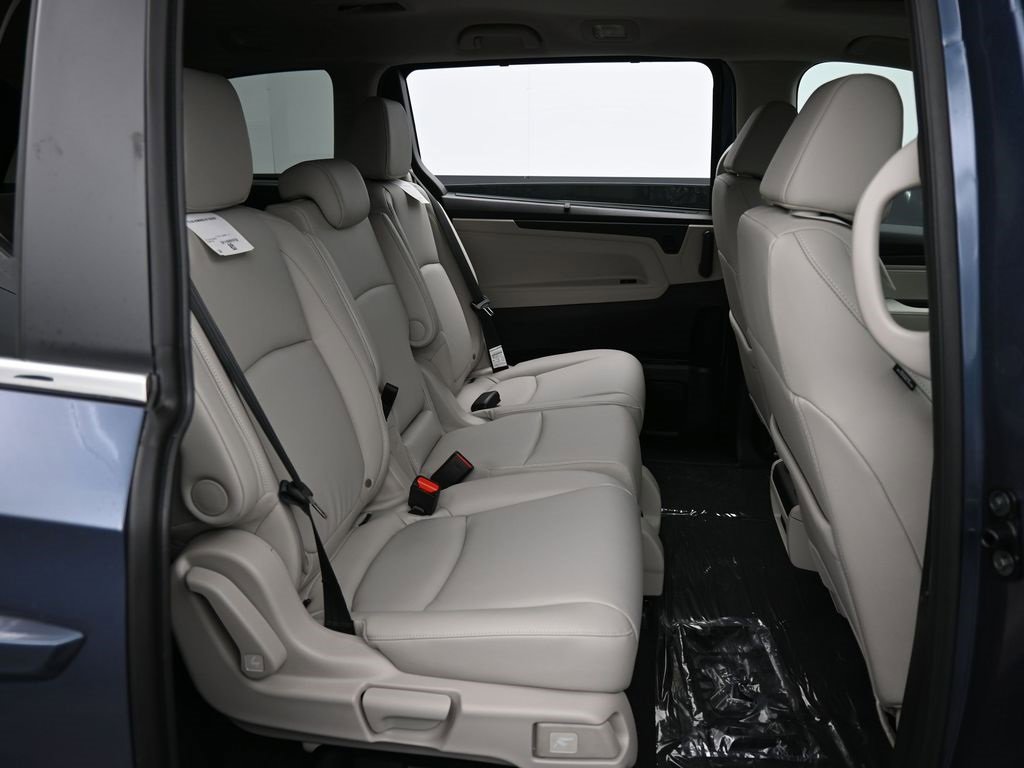New 2026 Honda Odyssey EX-L image 36
