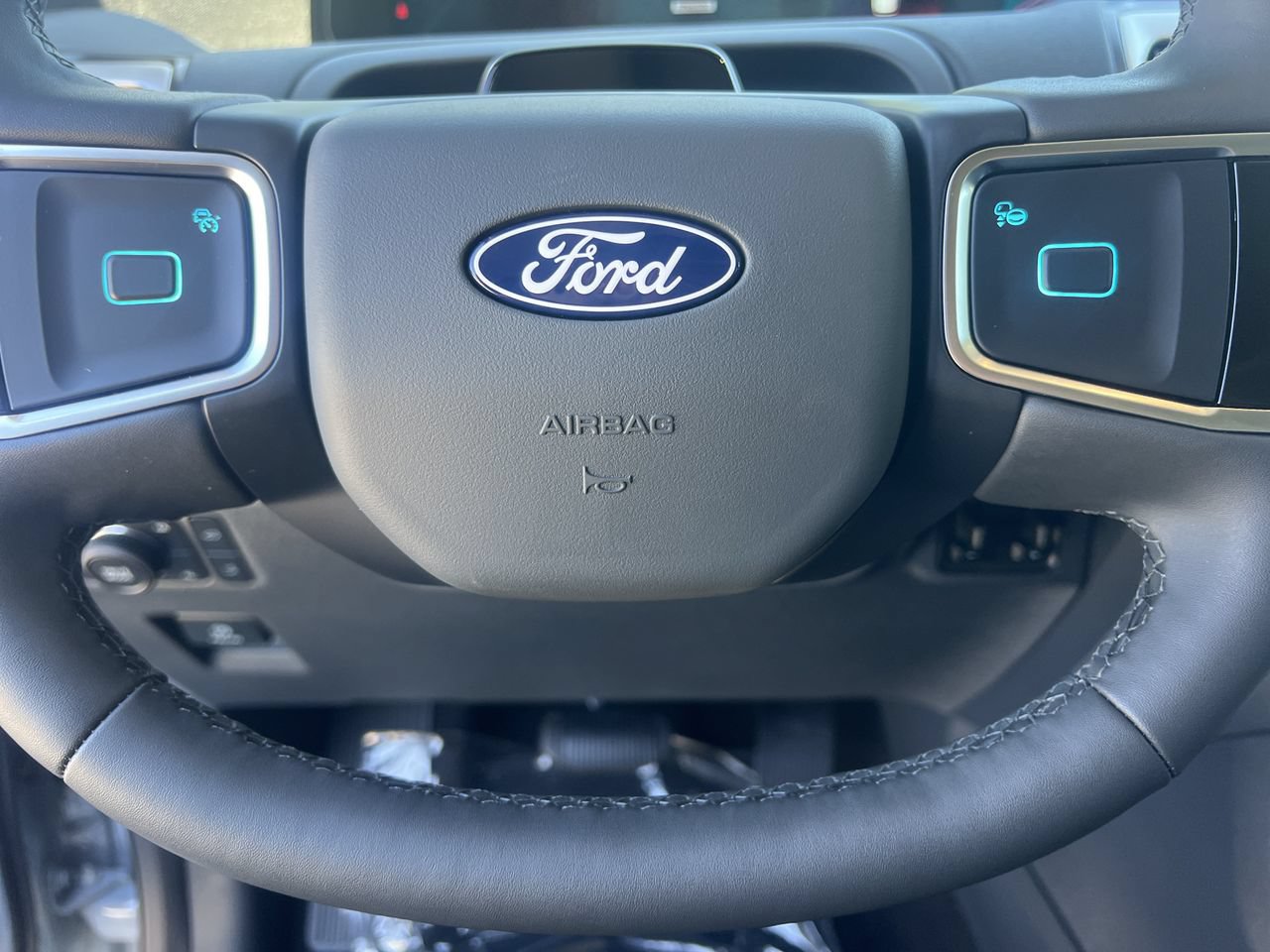 New 2027 Ford Expedition Max Active AWD/4WD image 9