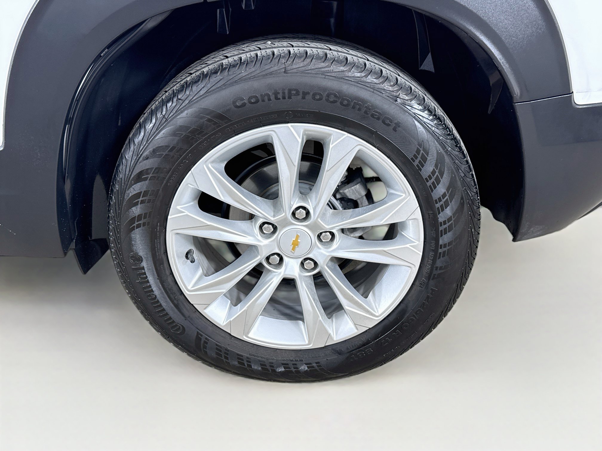 Used 2023 Chevrolet TrailBlazer LS FWD image 32