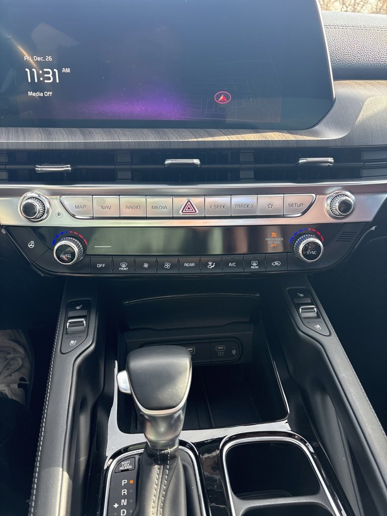 Certified 2023 Kia Telluride SX Prestige image 13