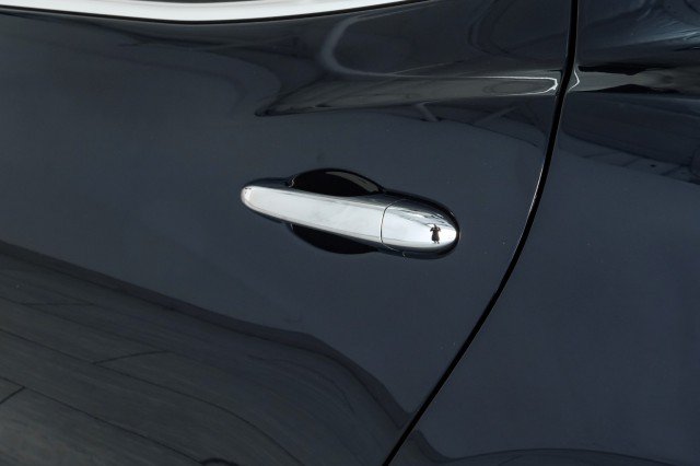 Used 2014 Maserati Ghibli S Q4 AWD/4WD image 41