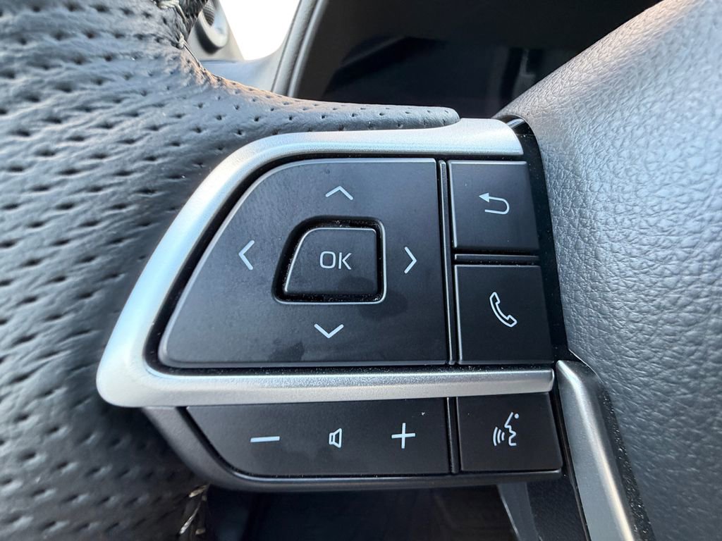 Used 2025 Toyota Sienna Platinum AWD/4WD image 24