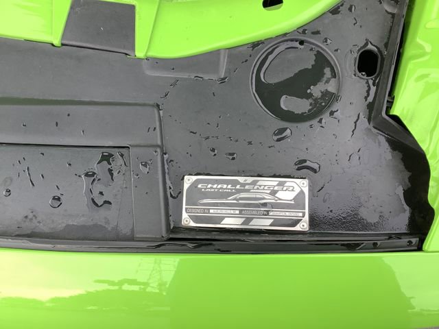 Used 2023 Dodge Challenger R/T Scat Pack image 37