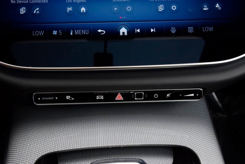 Used 2025 Mercedes-Benz E 450 4MATIC All-Terrain Wagon image 28