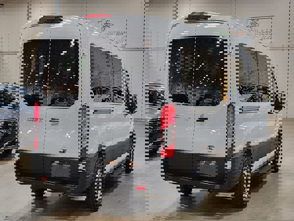 Used 2024 Ford Transit 350 XL image 9