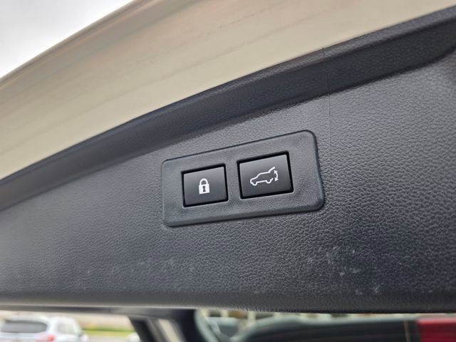 Certified 2024 Subaru Outback Onyx Edition AWD/4WD image 11