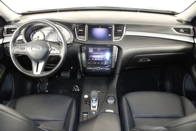 Used 2020 INFINITI QX50 Luxe image 30