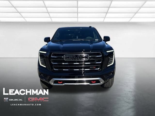 New 2026 GMC Yukon XL AT4 w/ AT4 Premium Plus Package image 9