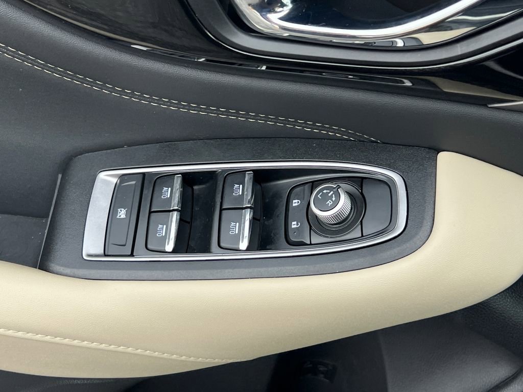 Certified 2025 Subaru Outback Limited image 28