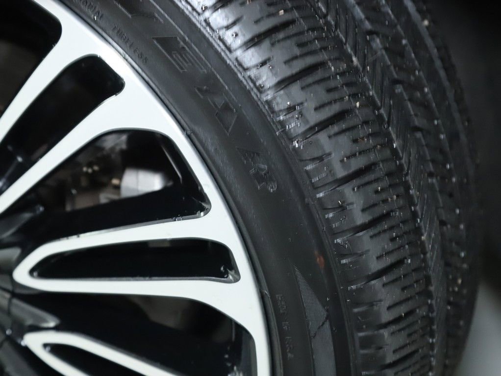 Certified 2025 Lincoln Aviator Black Label image 45