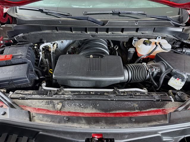 Used 2024 Chevrolet Suburban Premier image 33