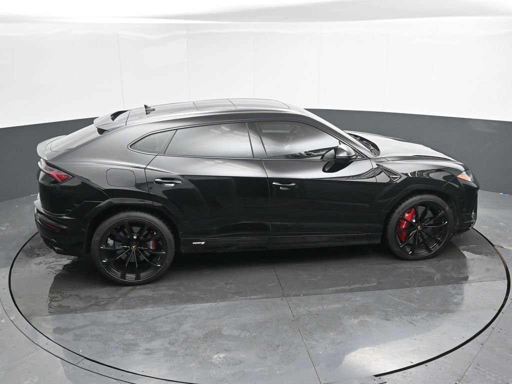 Used 2024 Lamborghini Urus S image 45
