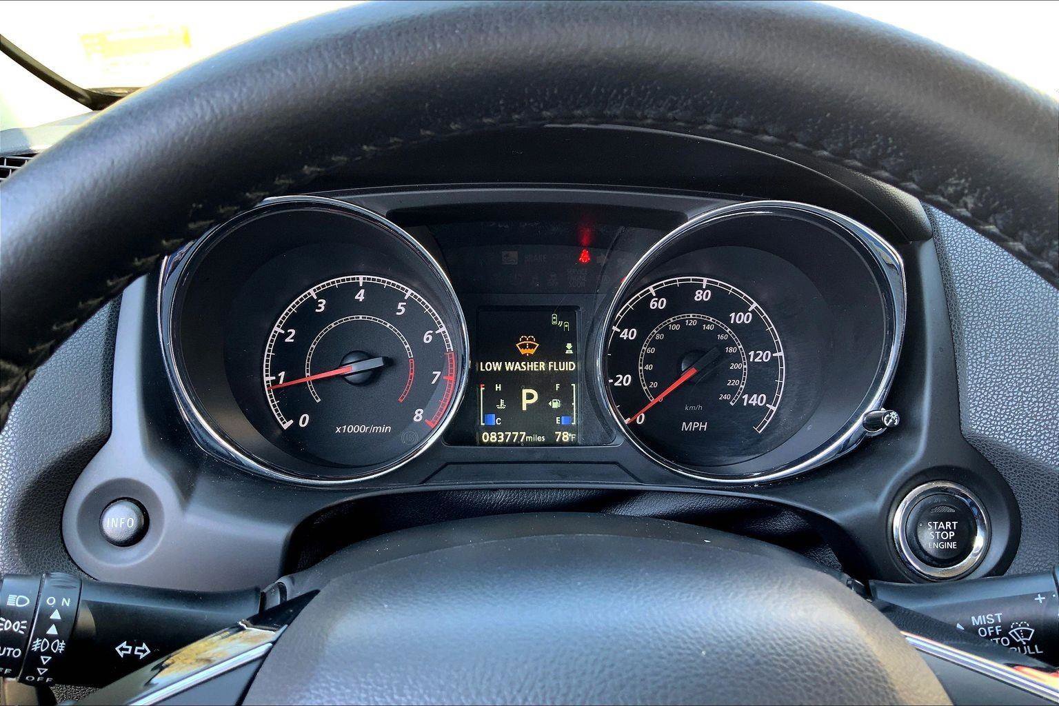 Used 2021 Mitsubishi Outlander Sport SE AWD/4WD image 19