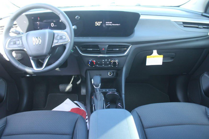 New 2026 Buick Encore GX Preferred w/ Comfort Package image 6